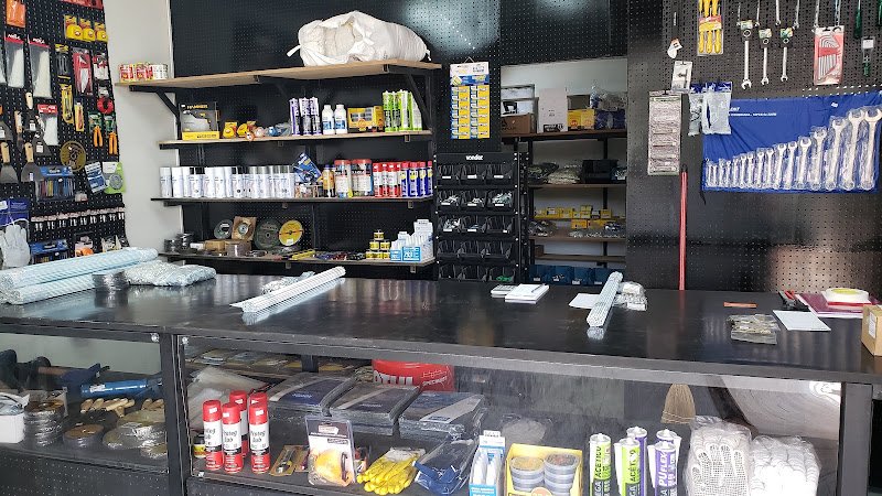 RAP Parafusos Ltda