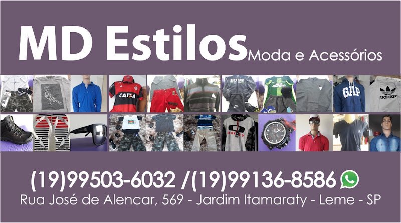 MD Estilos