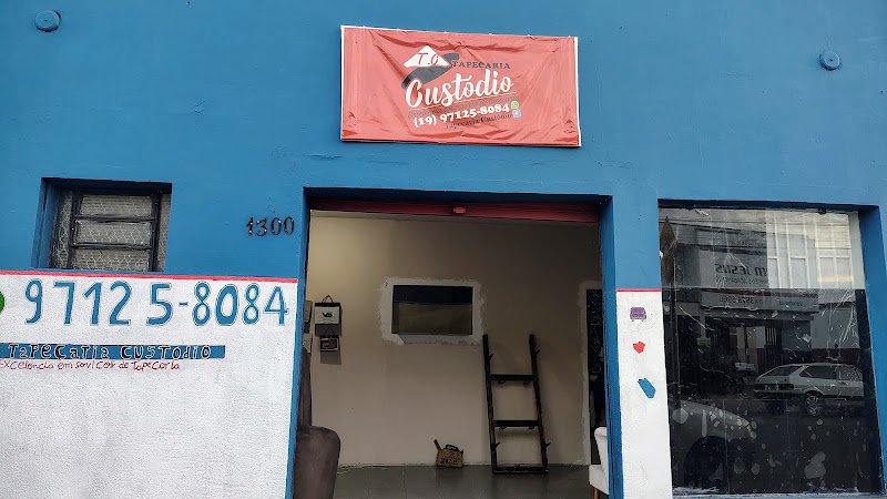 Tapeçaria Custódio