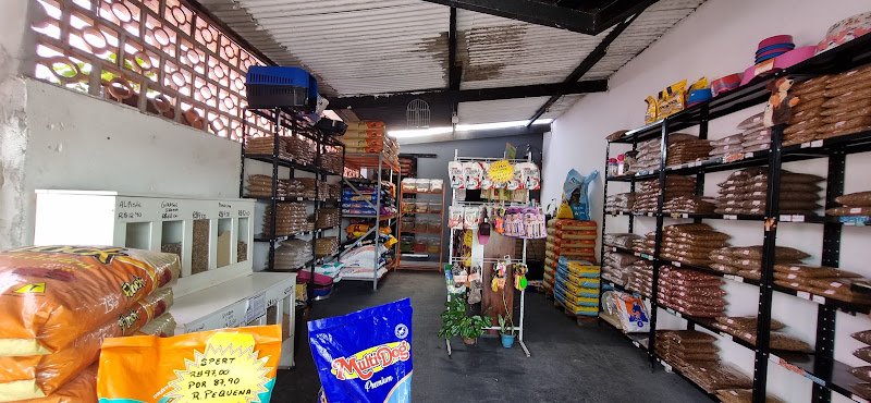 Agropet Avenida