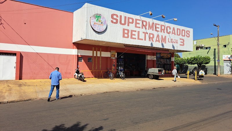 Supermercado Beltram 3