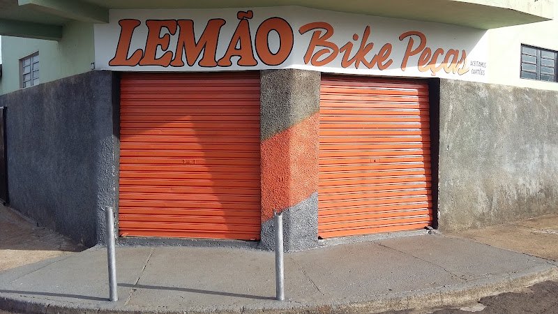 Lemao bike peças