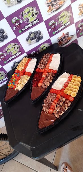 Império do Açai
