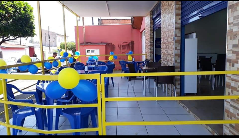 Sorveteria Mania de Verão