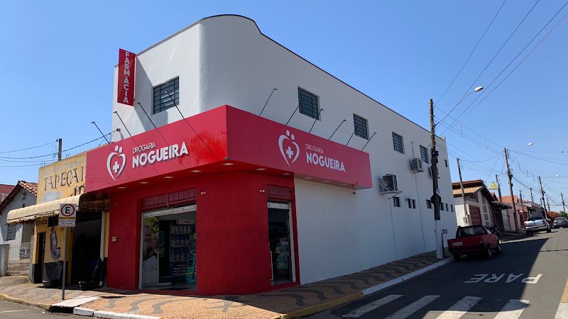 Drogaria Nogueira