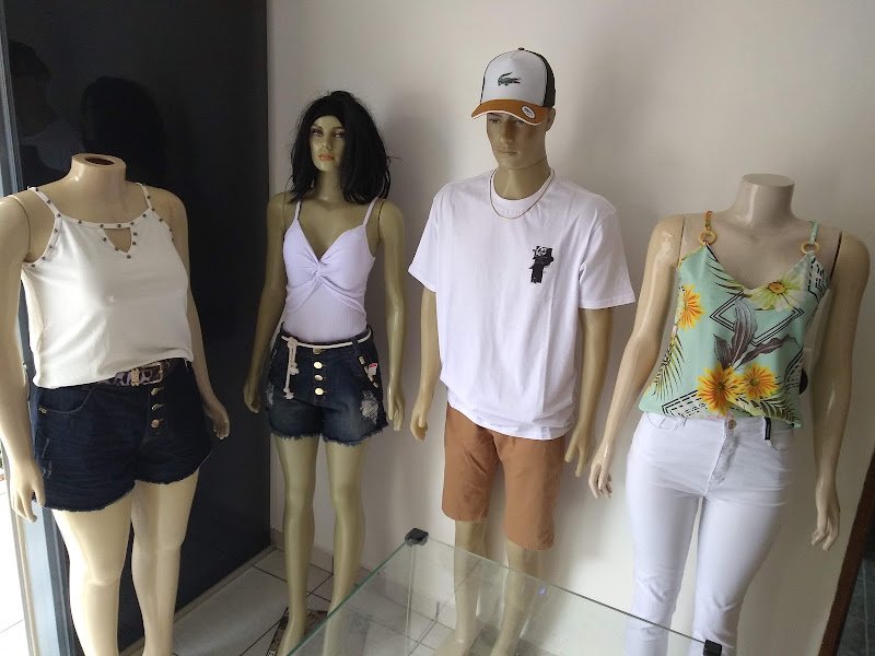 Willian street wear