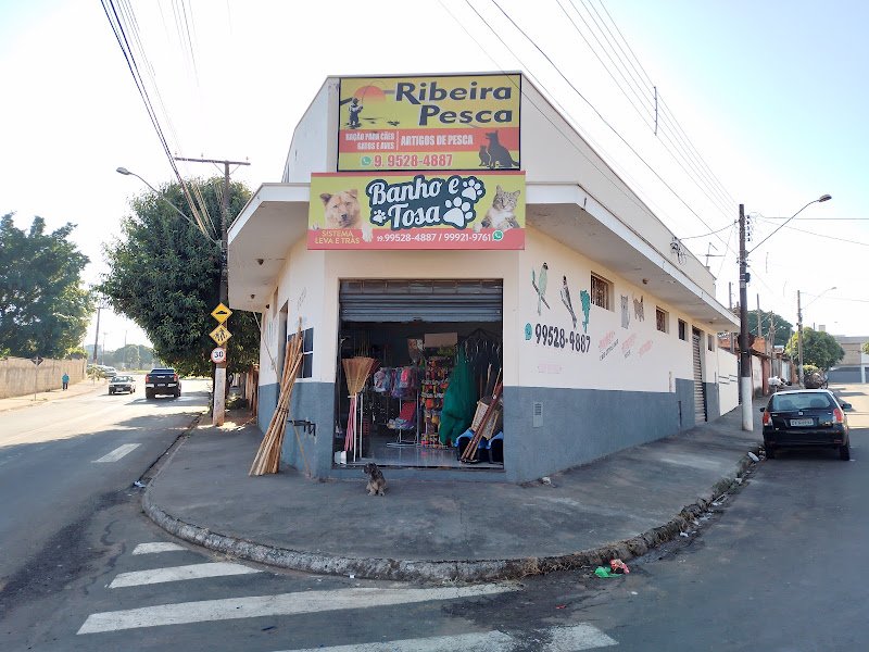Agro Ribeira
