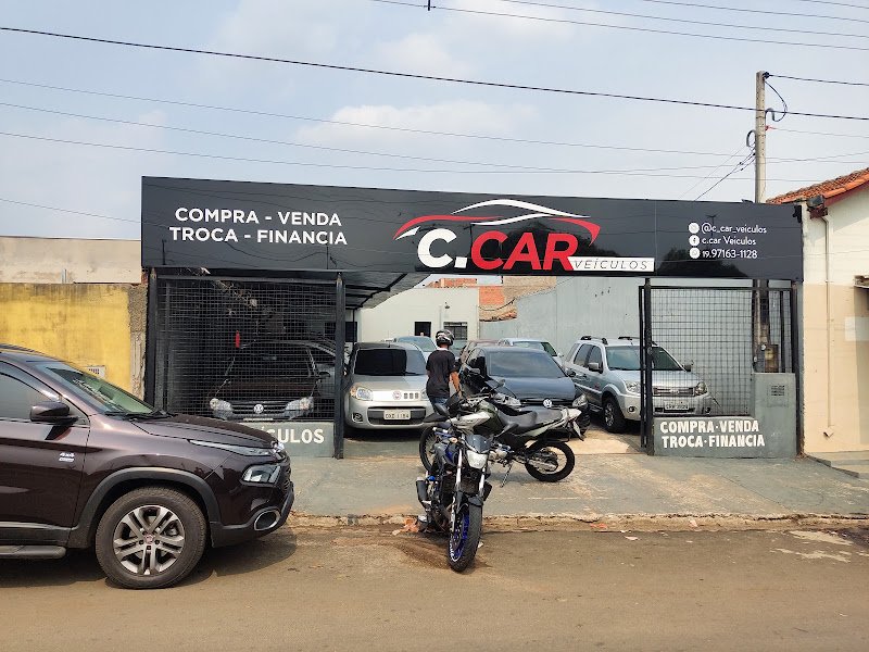C Car Veículos