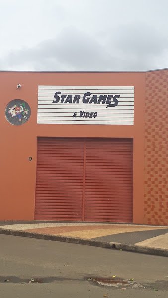 Bertinho Games