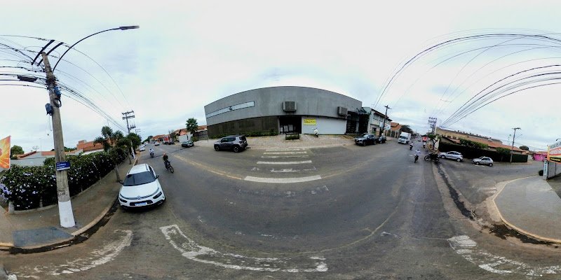 Casa Nova Materiais para Construção