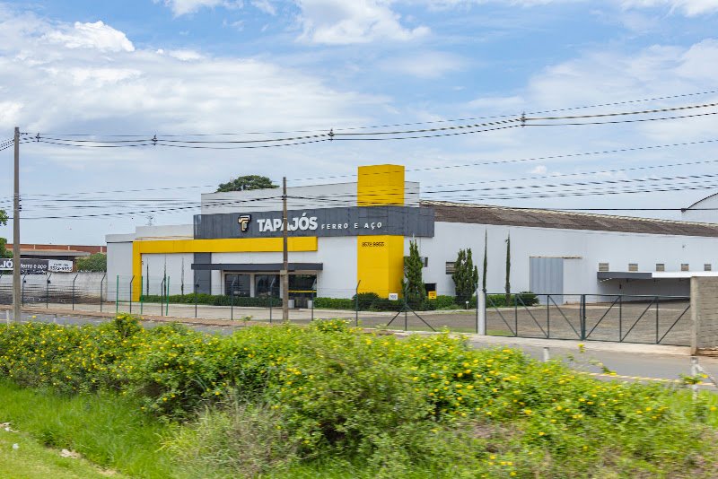 Tapajós Ferro e Aço