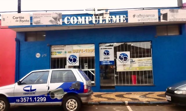 Compuleme