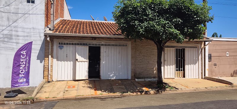 Fonseca Refrigeração Placas e Peças