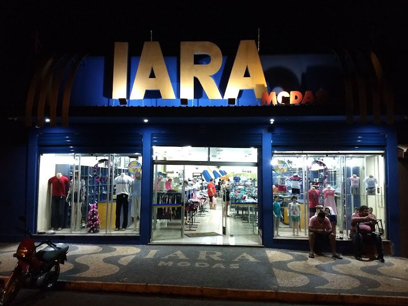 Iara Modas Calçados