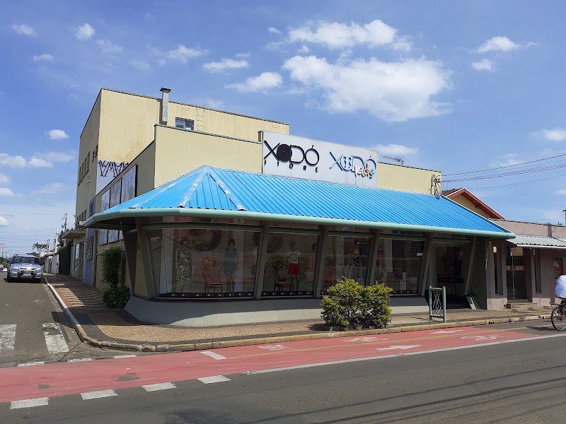 Xodó Store