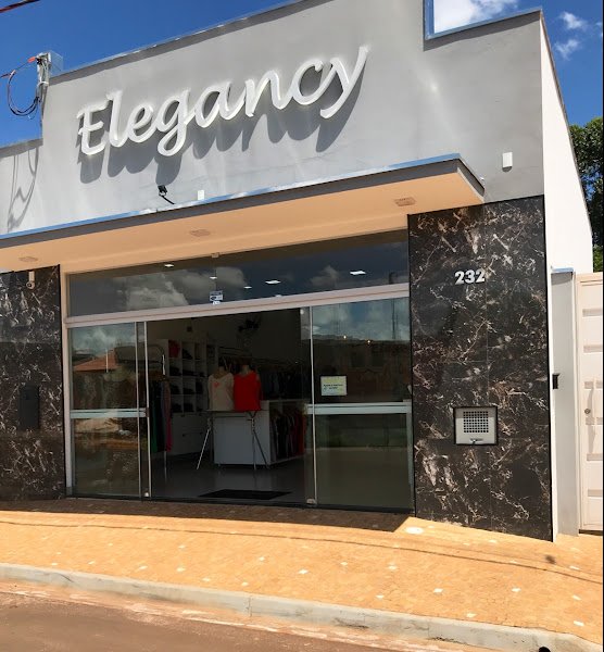 ELEGANCY MODA GRANDE
