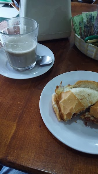 Padaria e Mercearia Maria Helena