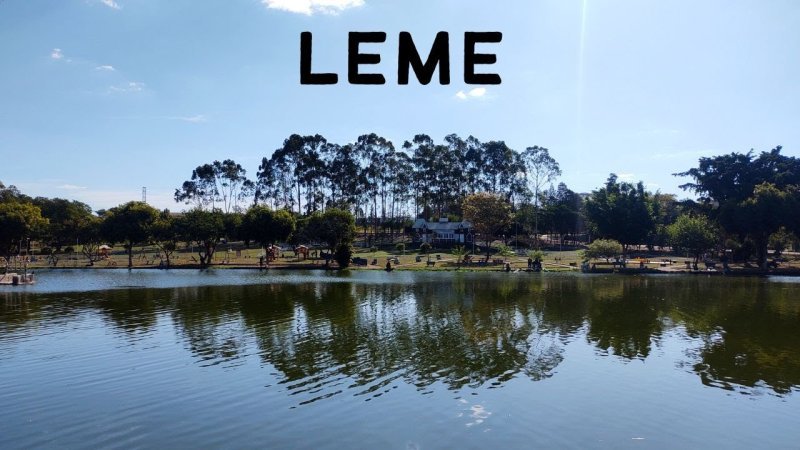 Leme, o Coração do Interior de São Paulo: 10 Lugares que Você Não Pode Perder