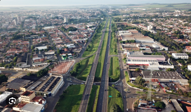 Leme: O Coração da Economia de São Paulo