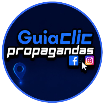 Logo Guia Clic Propagandas