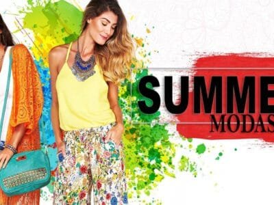 Summer Modas – A Moda da Hora – Moda Feminina, Mascula e Infantil